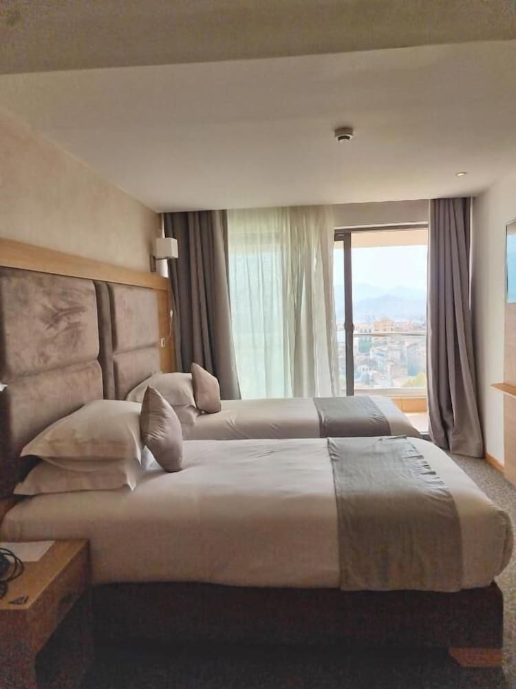Hotel Saldae 9/50