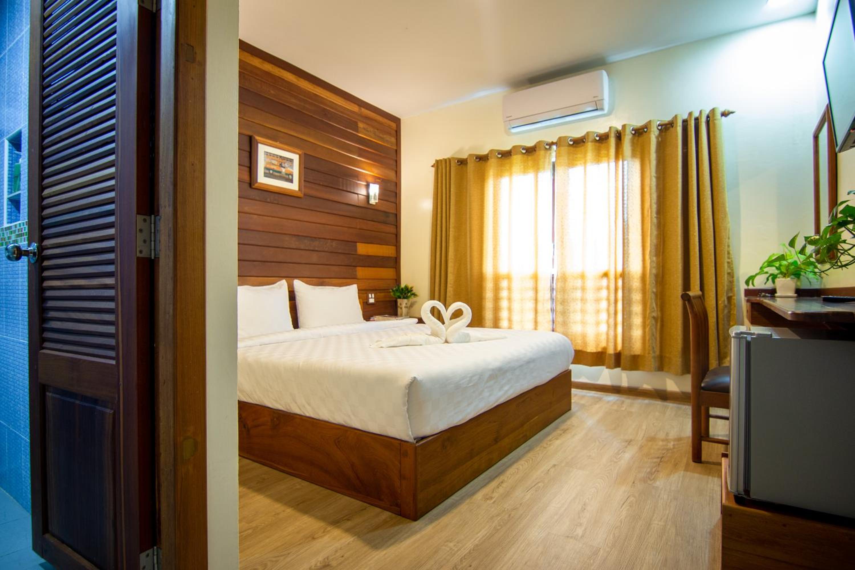 Nonnee Lampang Hotel 24/40