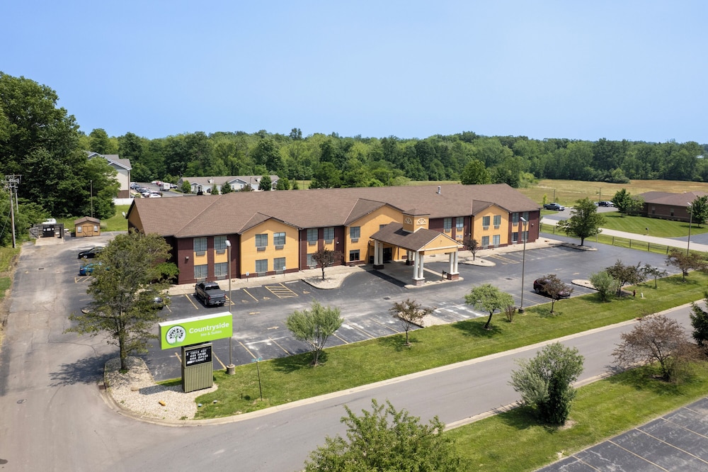 Countryside Inn And Suites 36/40