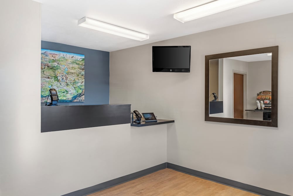 Extended Stay America - El Paso - West 4/54