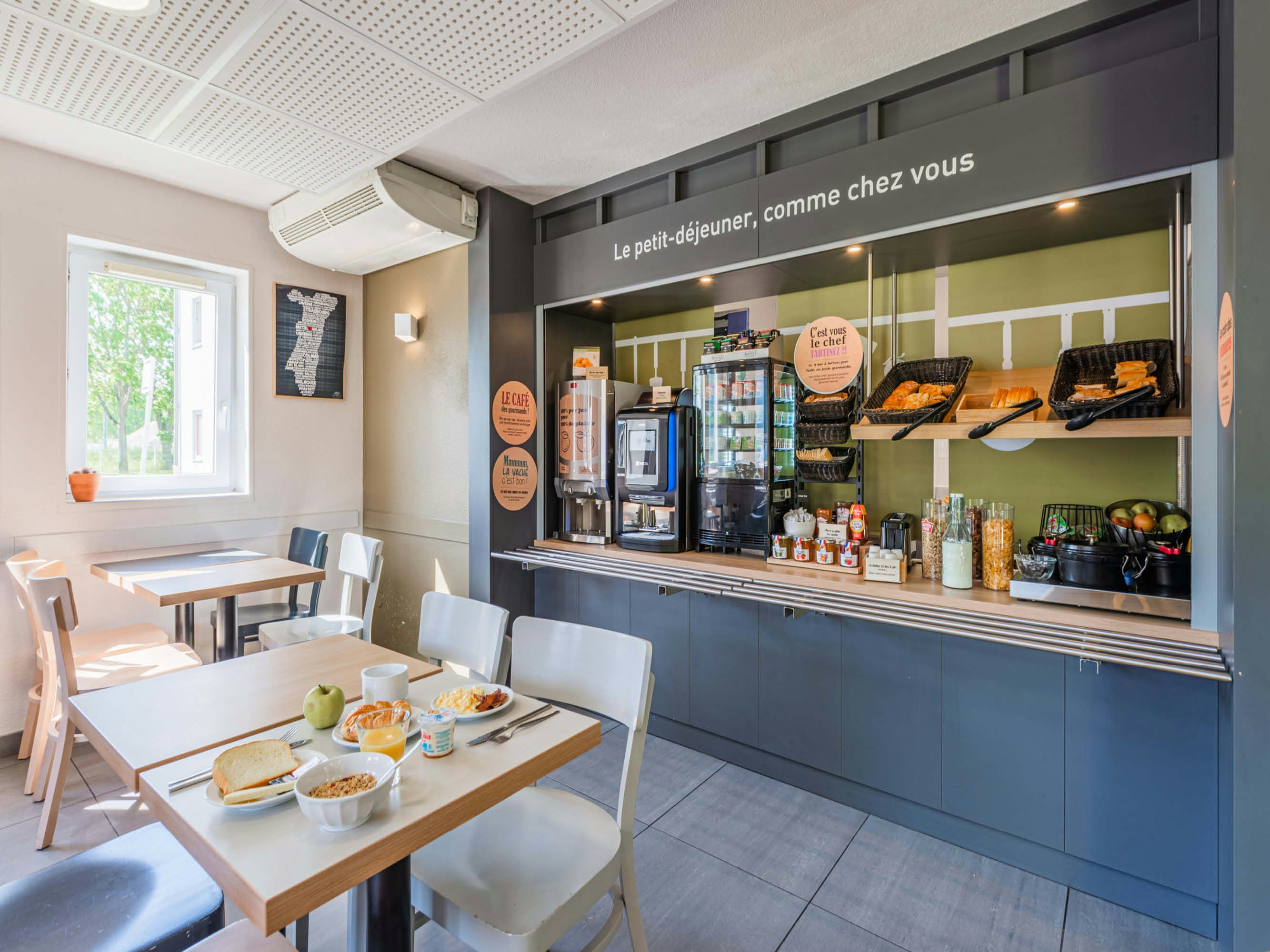 B&B Hotel Strasbourg Sud Ostwald 10/14