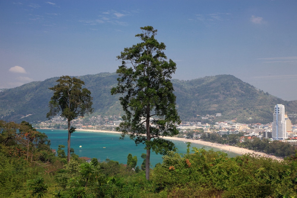 Baan Yin Dee Boutique Resort 39/44