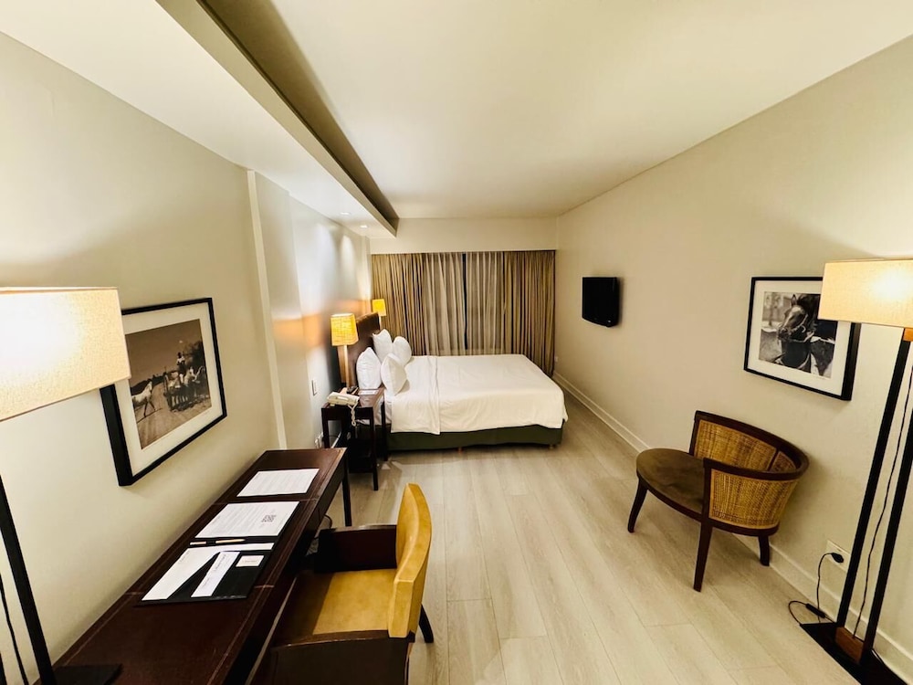 Libertad Hotel Buenos Aires 26/70