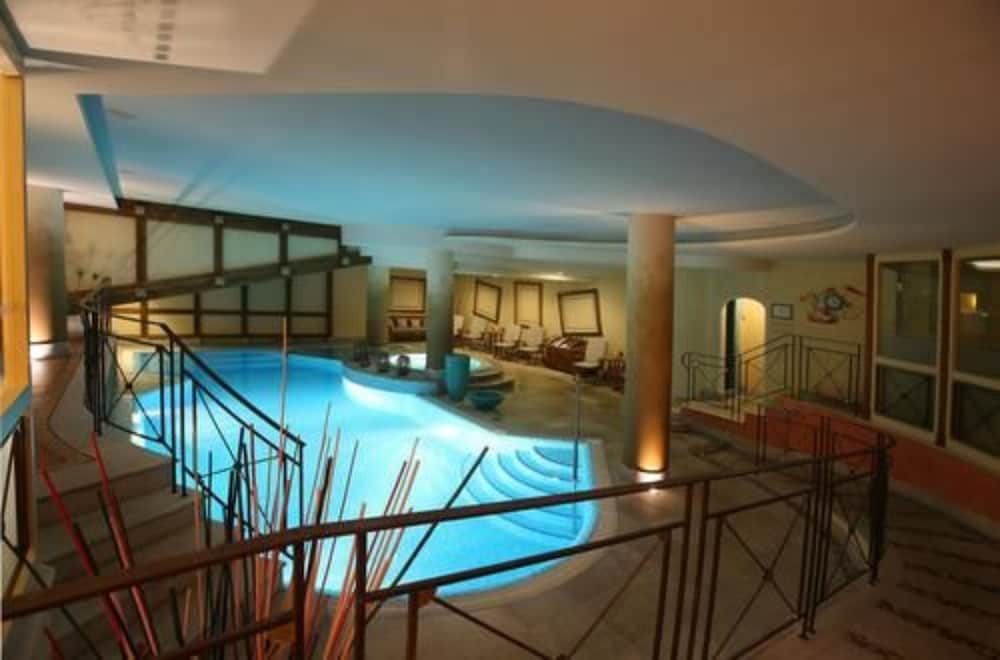 Alpen Suite Hotel 22/48