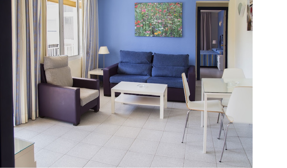 Ecuador Park Apartments 36/50