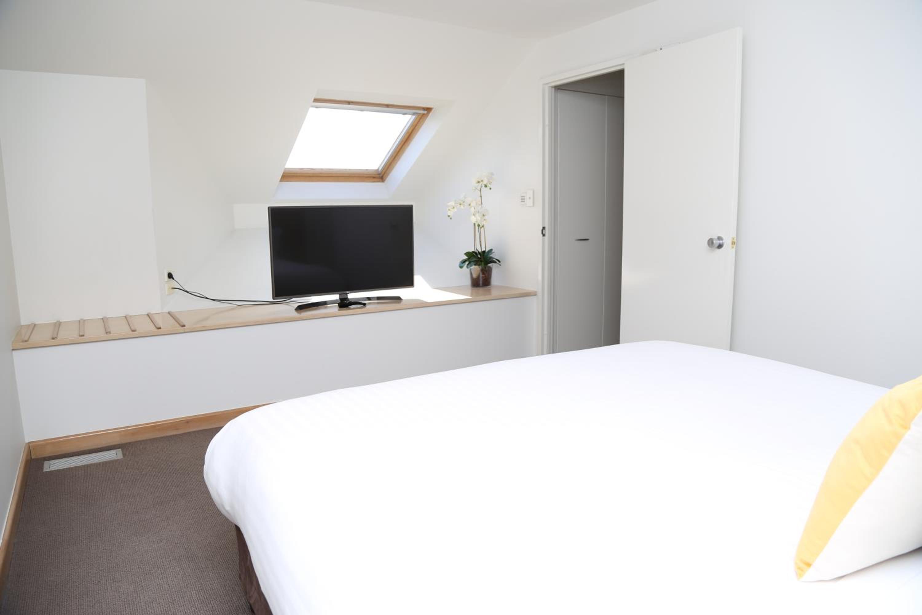 Spa, Executive, Suite
