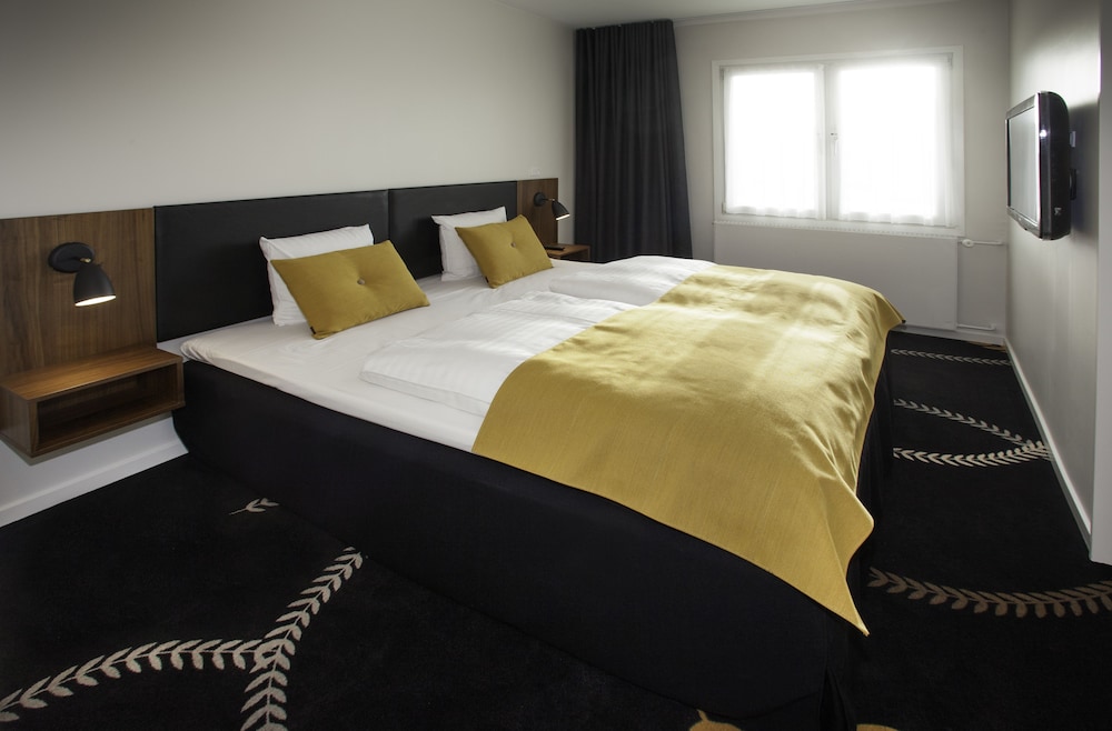 Best Western Plus Hotel Eyde 31/79