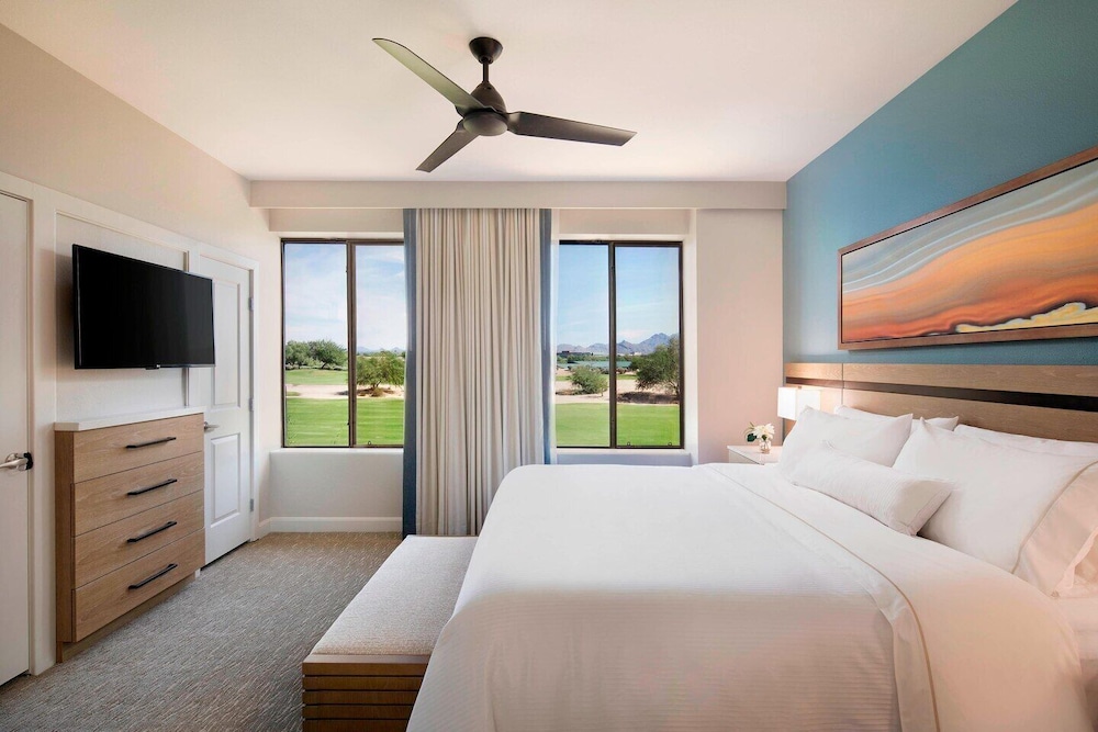 Westin Kierland Villas 10/50