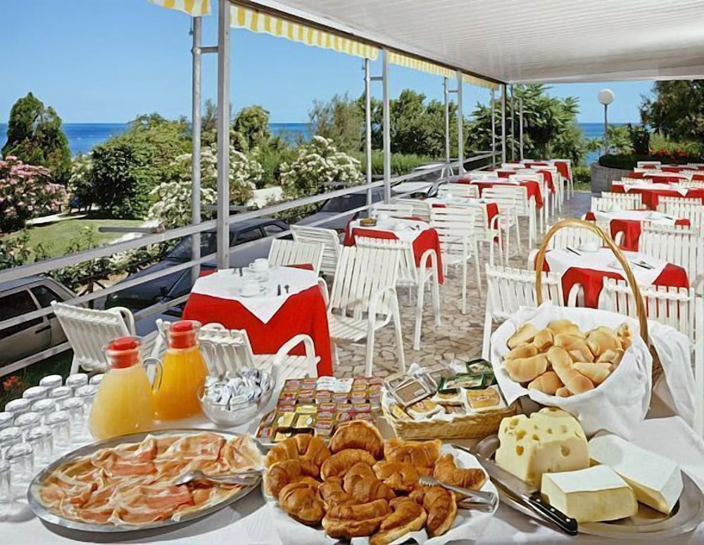 Hotel Promenade 26/50