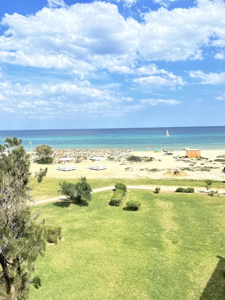 Sentido Marillia Resort & Spa 61/64
