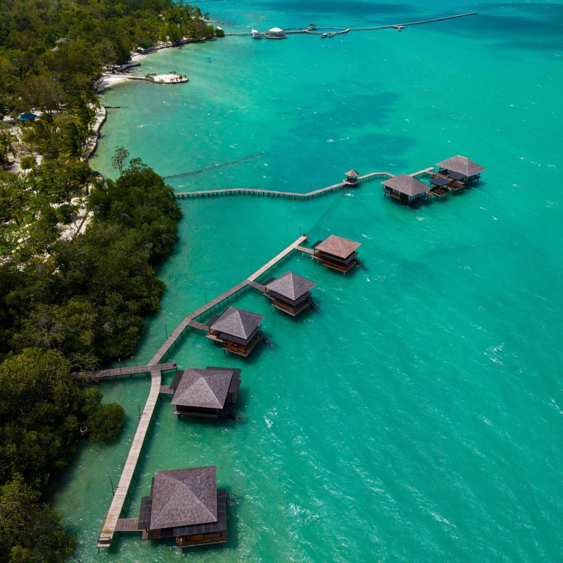 Leebong Island Resort 25/47