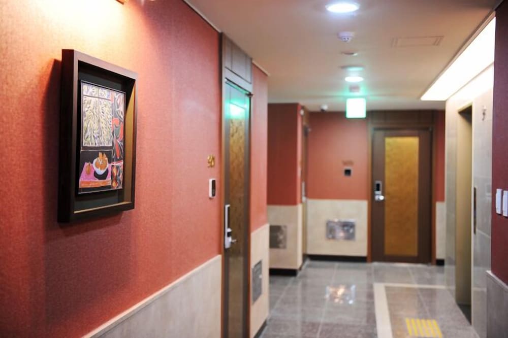 La Mia Residence Hotel 7/37