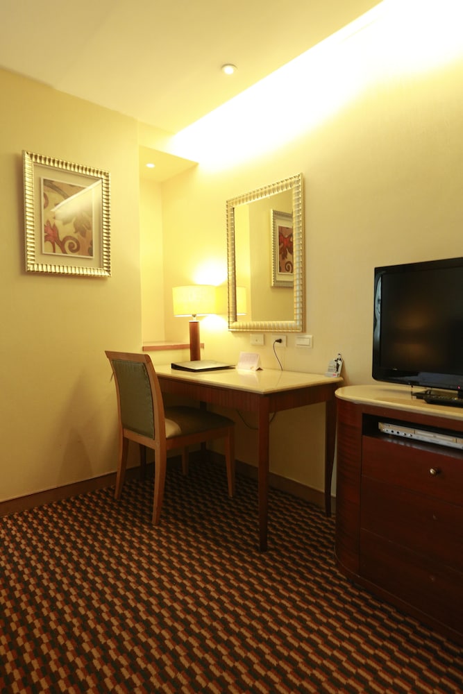 Jingan Classical Inn 28/34