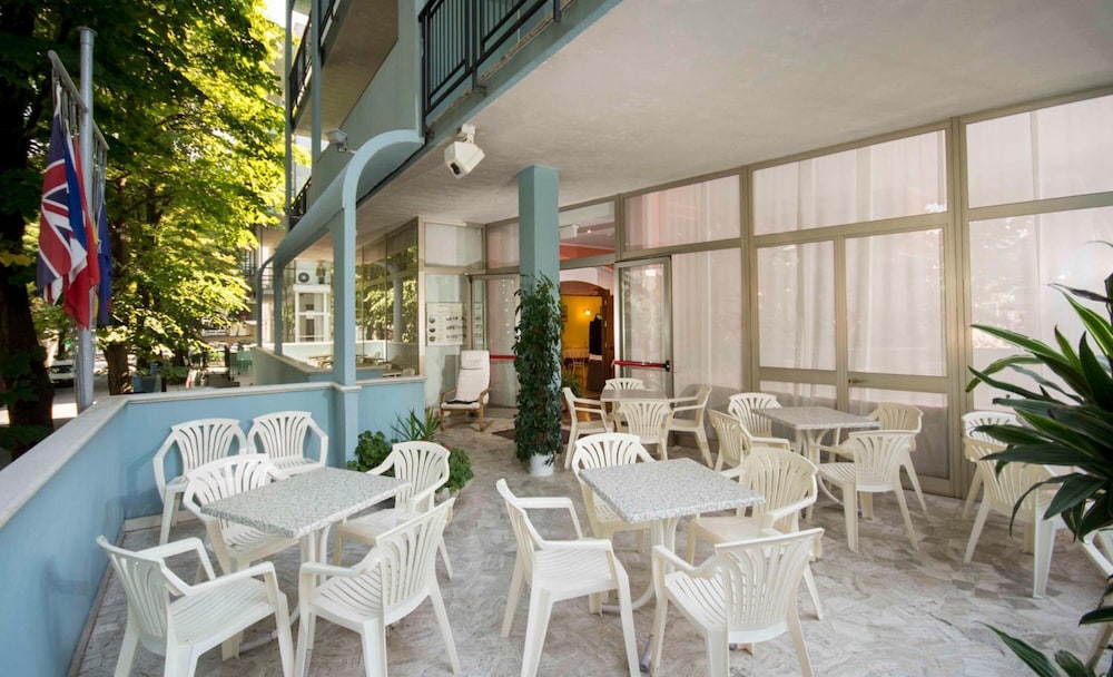 Hotel Veliero 23/37