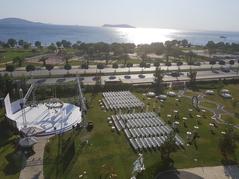 Cevahir Hotel Istanbul Asia 26/50