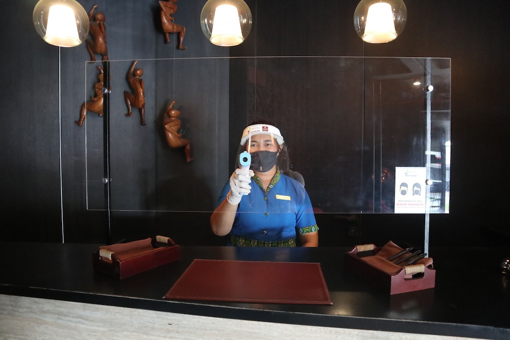 J Hotel Kuta 9/47