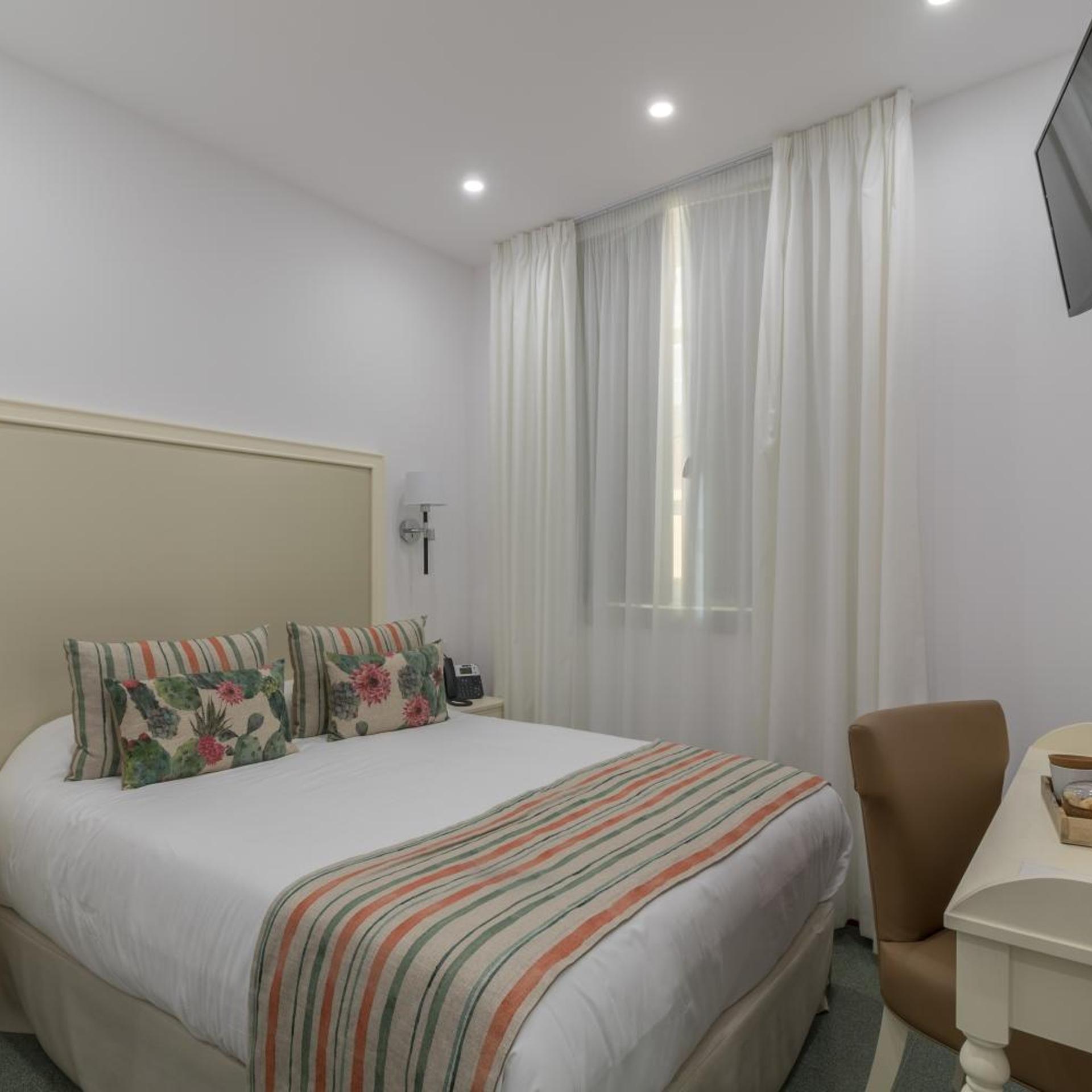 Hotel Holiday Time 20/40