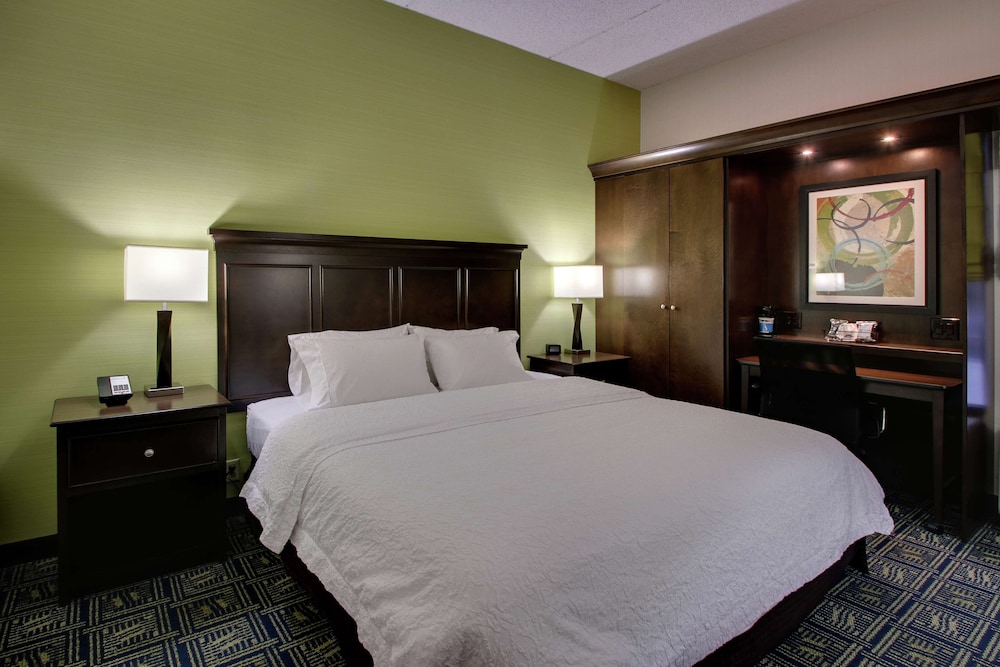 Hampton Inn DuBois 16/45
