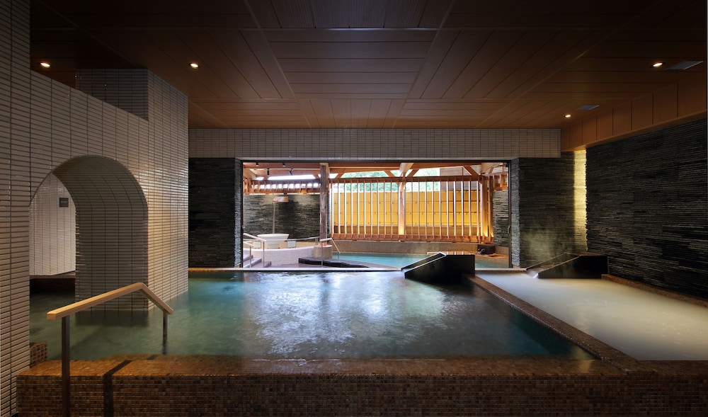 Hakodate Hotel Banso 34/64