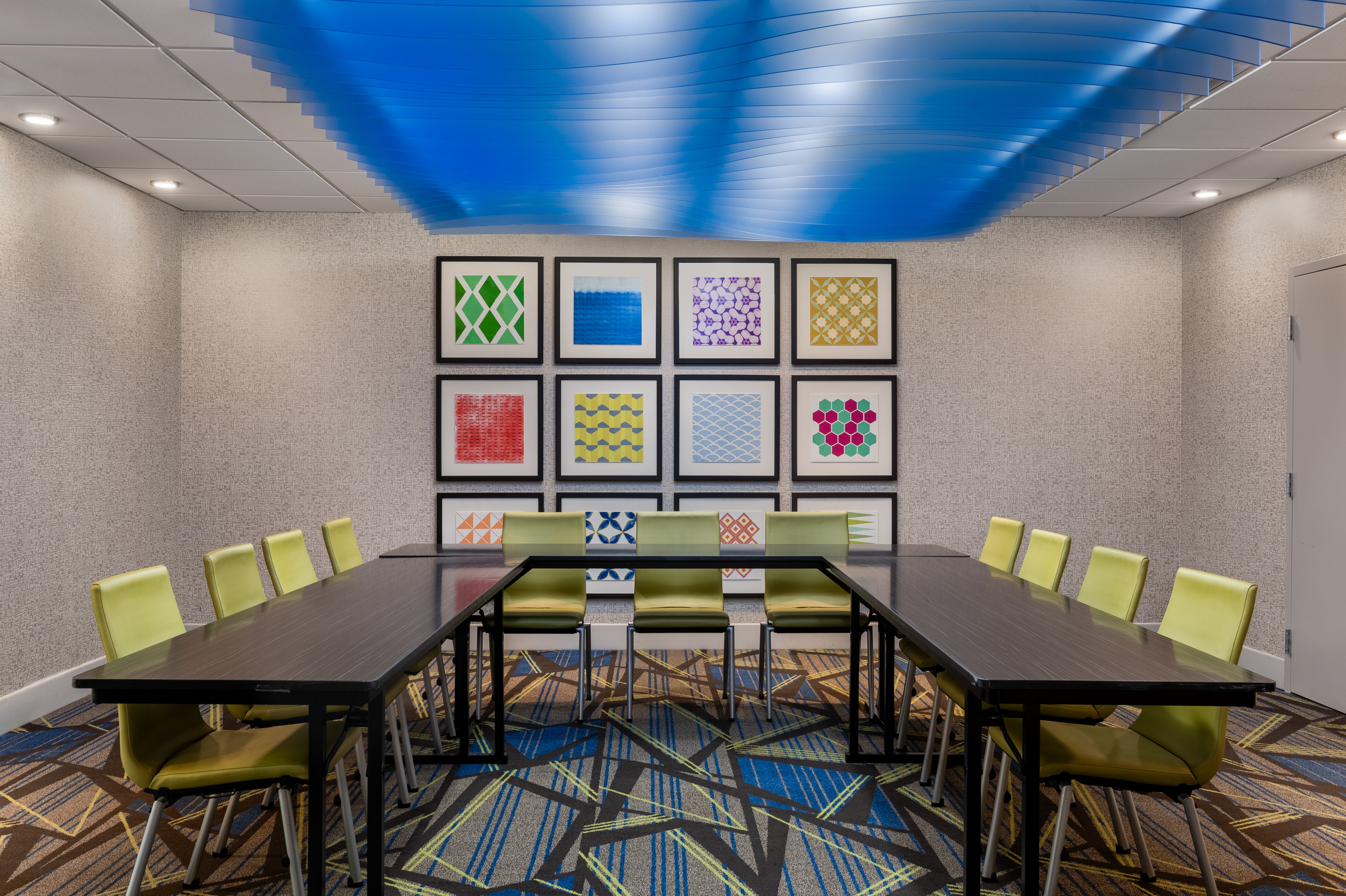 Holiday Inn Express Tallahassee - I-10 E 25/33