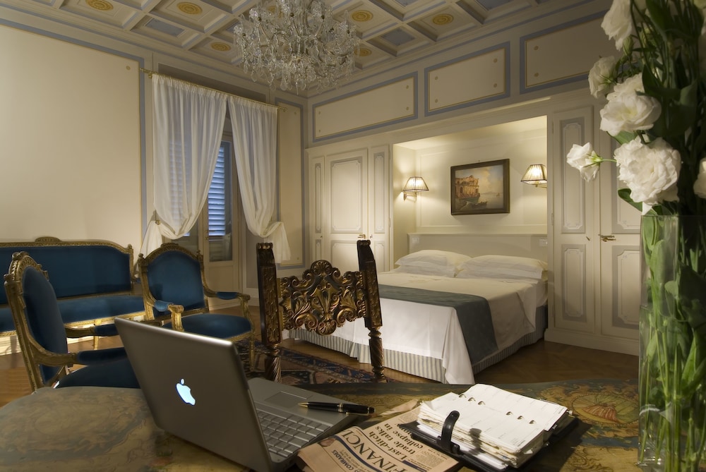 VILLA LA BORGHETTA RESORT 26/46