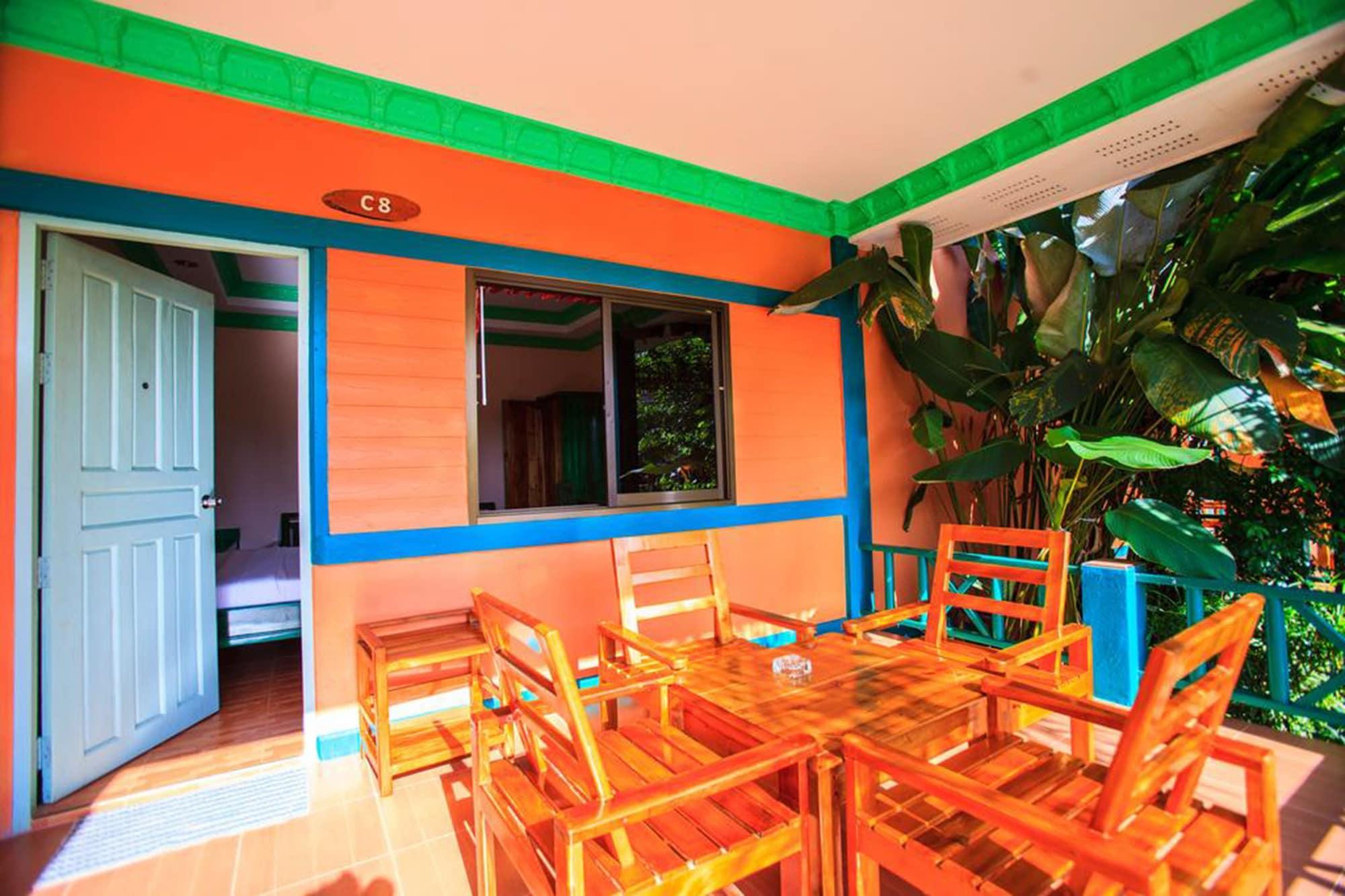 Pailin Resort 11/20