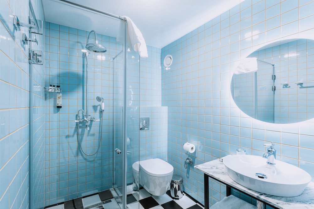 Hotel Twenties Tbilisi - Stay & Dine 62/65