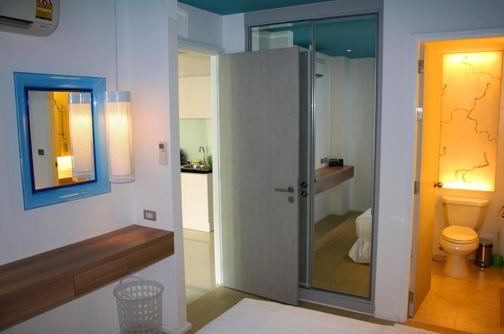Atlantis Condo Resort Pattaya EVT 50/50