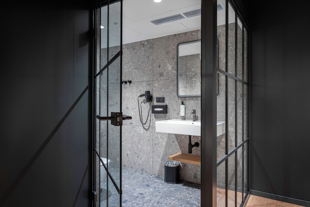 Qubus Hotel Katowice 46/51