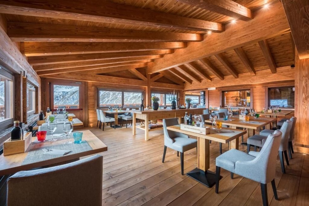 Hotel Principe Delle Nevi 56/64
