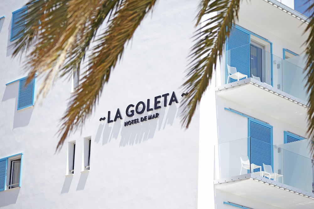 La Goleta Hotel De Mar - Adult Only 3/66