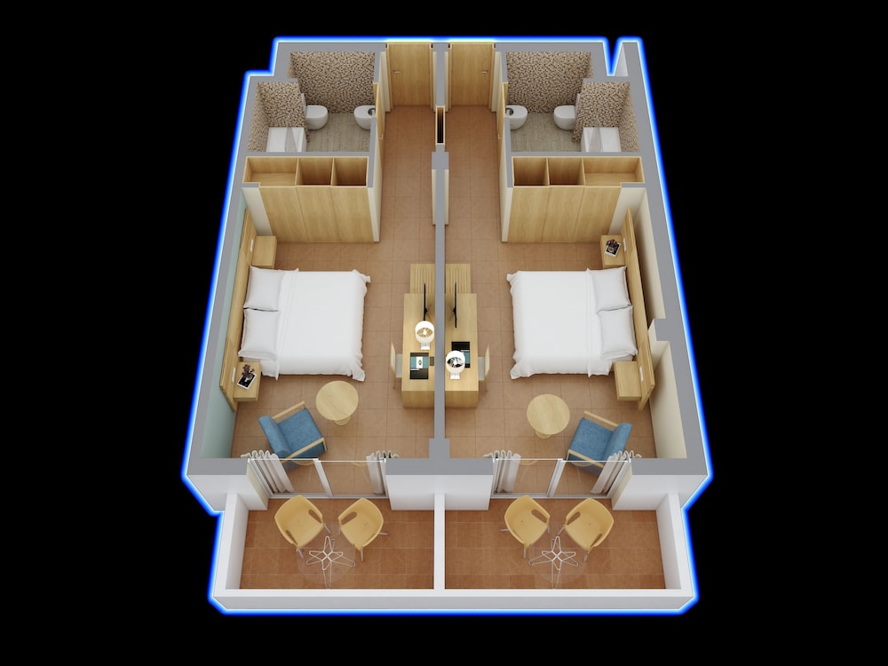Elba Carlota Beach & Convention Resort 34/72