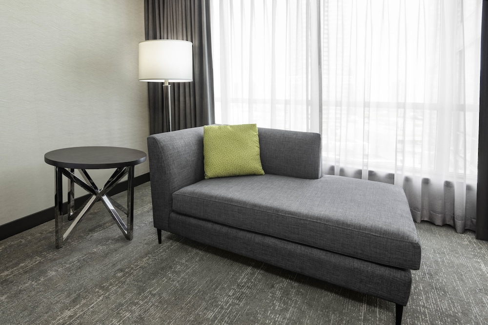 Hilton Vancouver Metrotown 13/51