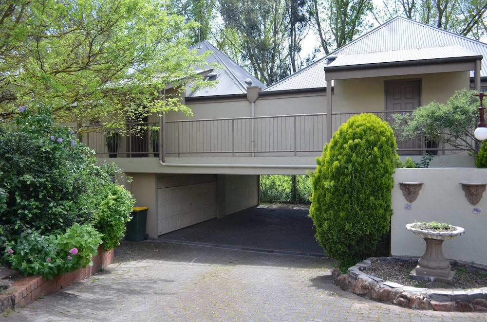 Hahndorf Motel 29/37