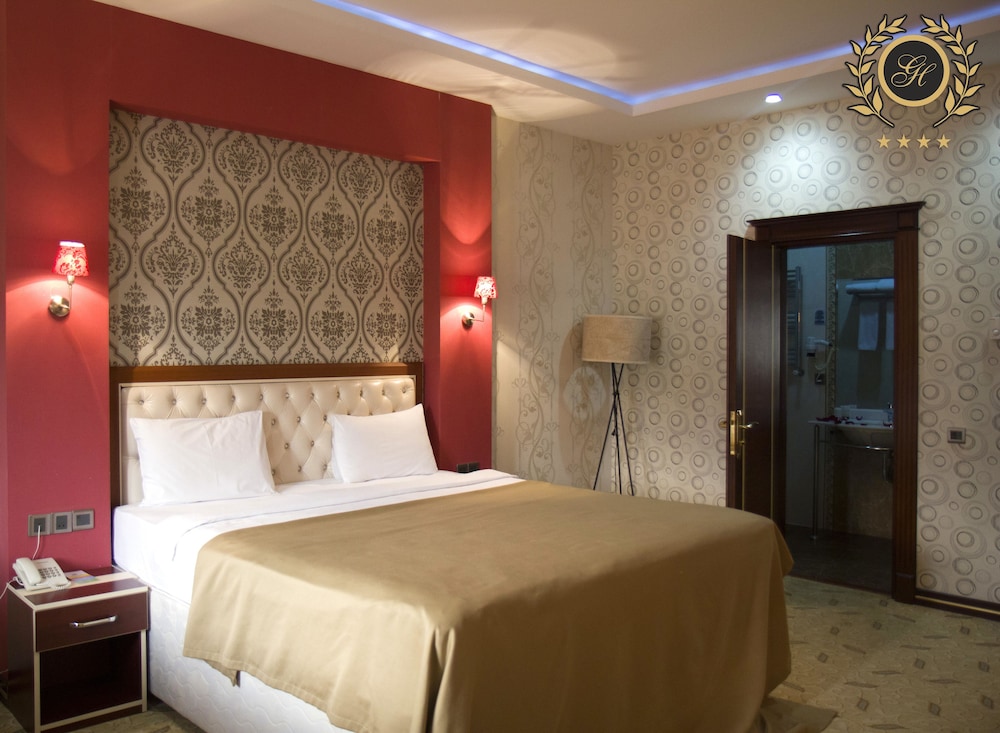 Grand Hotel Baku 30/47