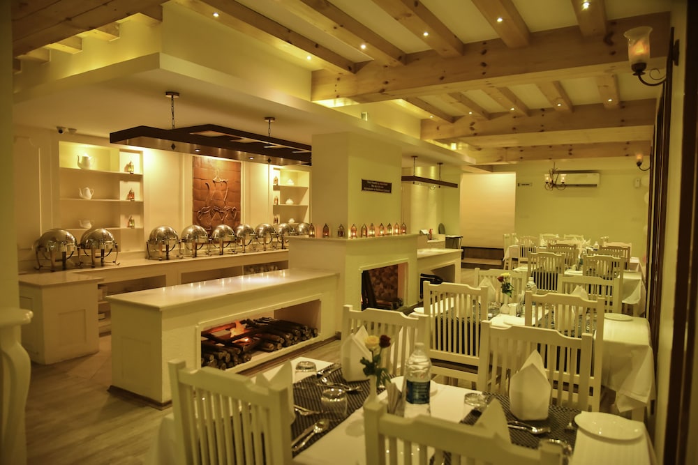 Hotel Indriya Wayanad 34/52