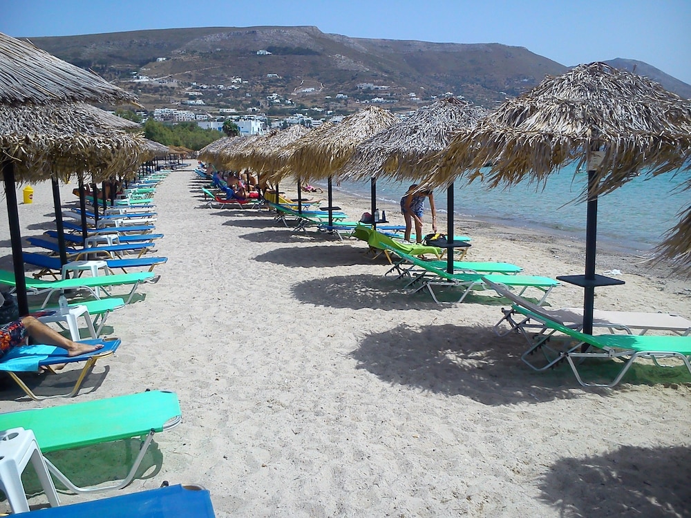 Hotel Cyclades 55/61