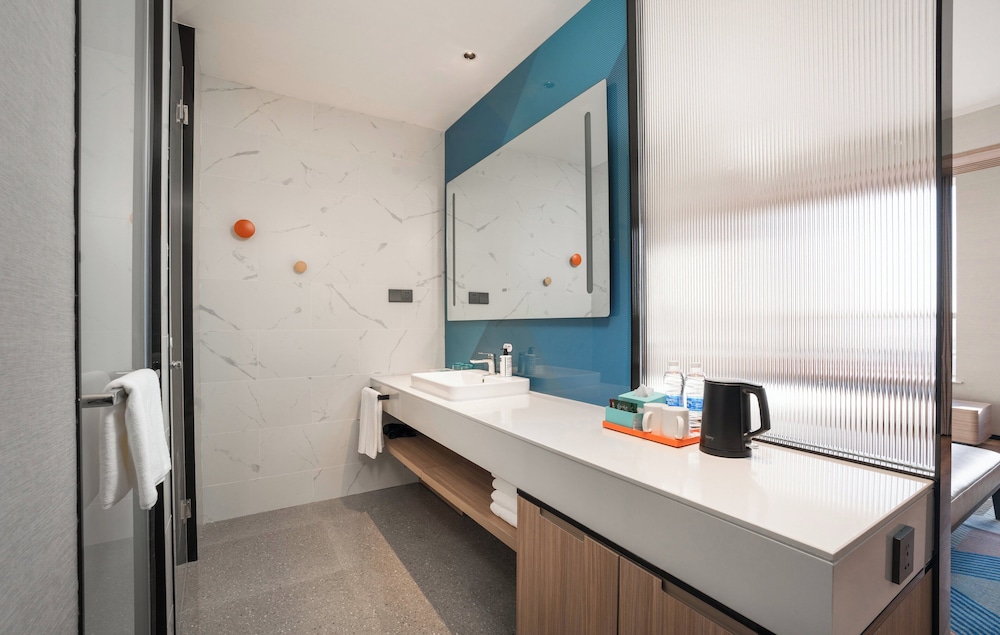 Holiday Inn Express Liaoyuan Economic Dev Zone an IHG Hotel 27/27