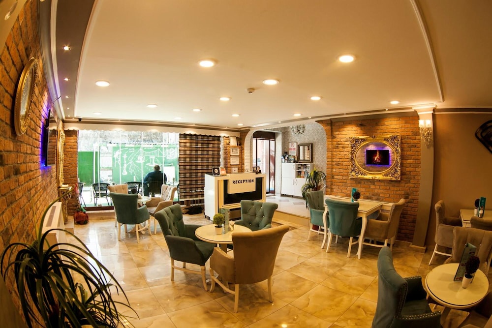 HURRIYET HOTEL 34/47