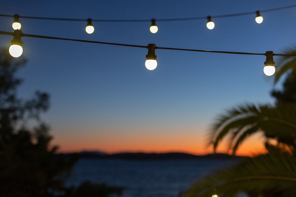 Boutique Beach Resort Podstine 44/50
