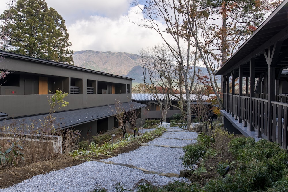 Fufu Hakone 34/34