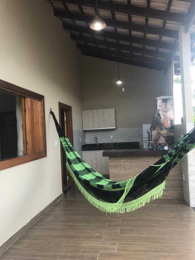 Pousada Cachoeira Paraiso 5/55