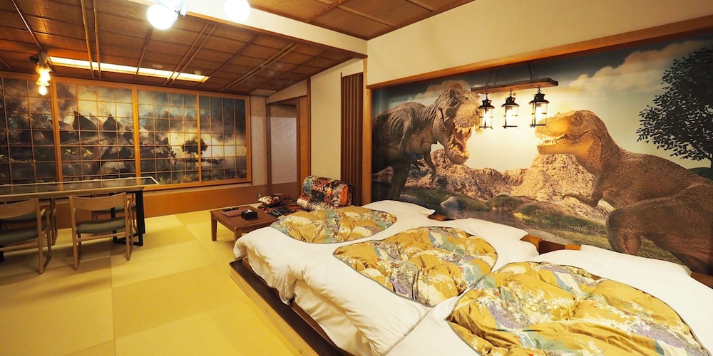 Yamashiro Onsen Houshoutei 10/51