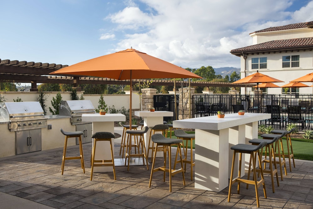 Residence Inn Santa Barbara Goleta 42/56