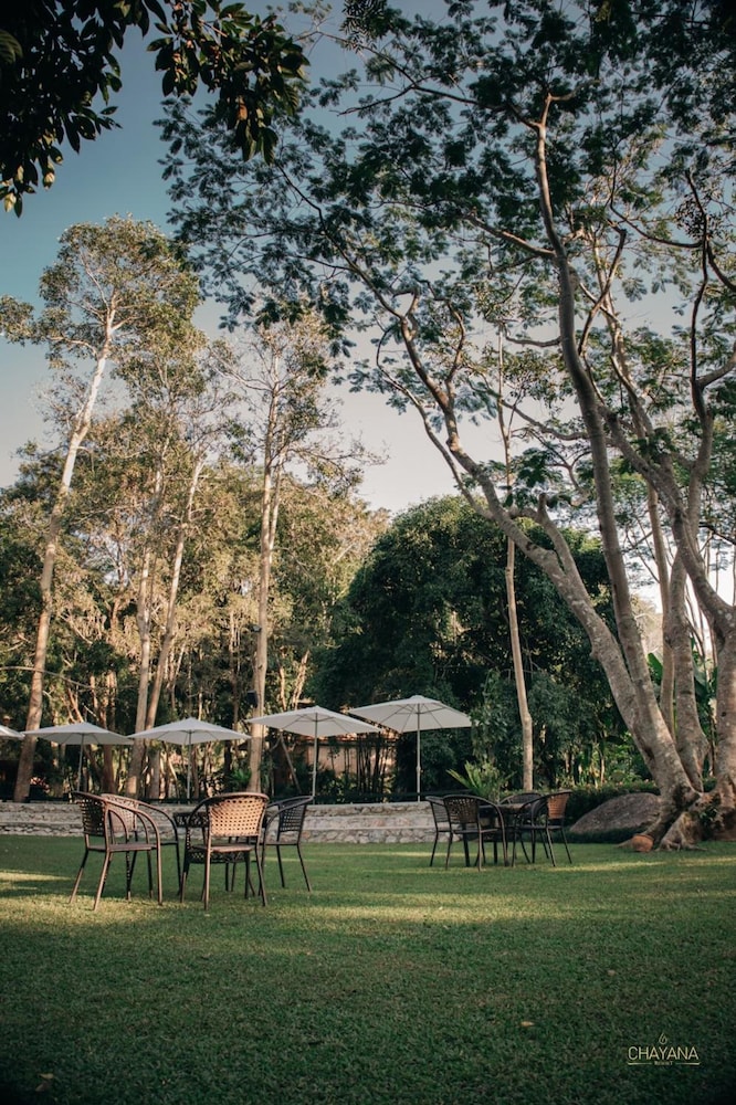 Chayana Resort 44/58