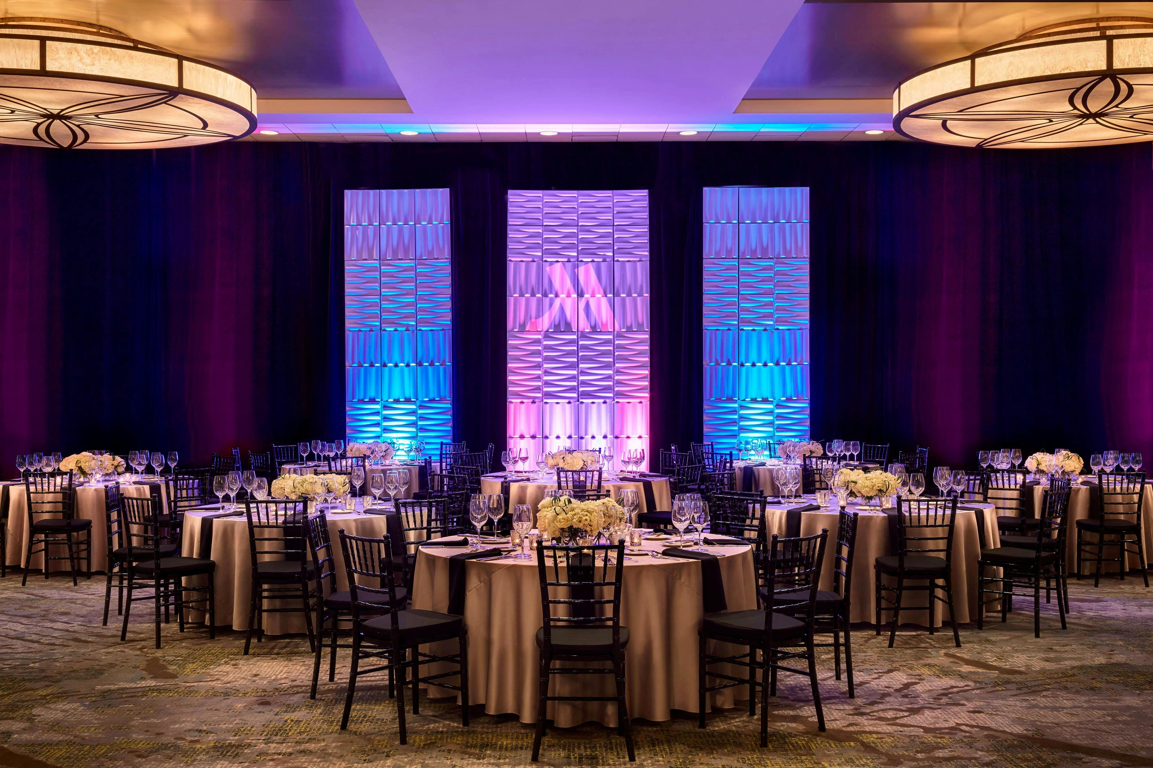 Portland Marriott Downtown Waterfront 22/31