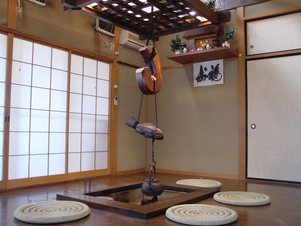 Wafu Pension Furusato 16/21