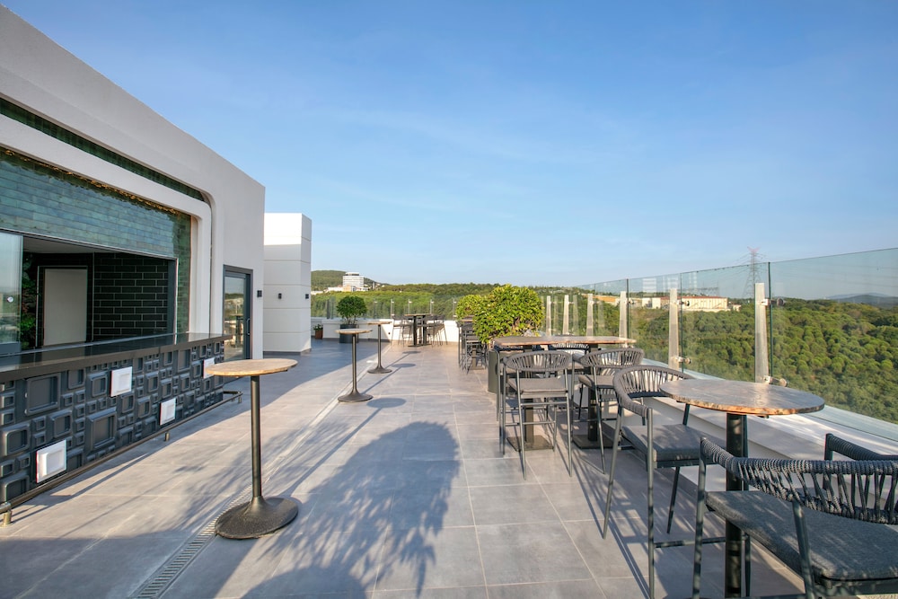 Limak Eurasia Luxury Hotel 23/49