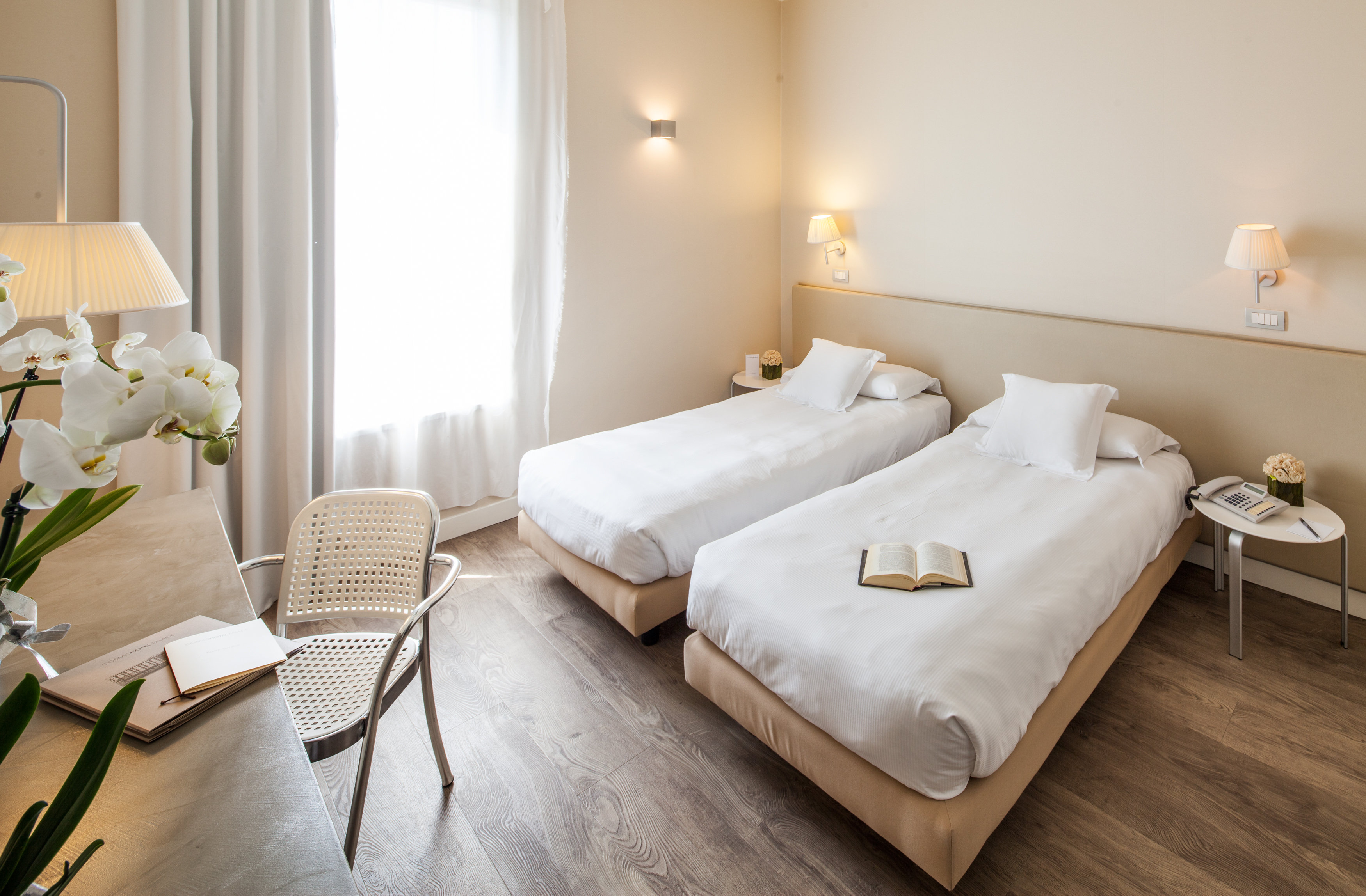 COSMO HOTEL PALACE 17/62