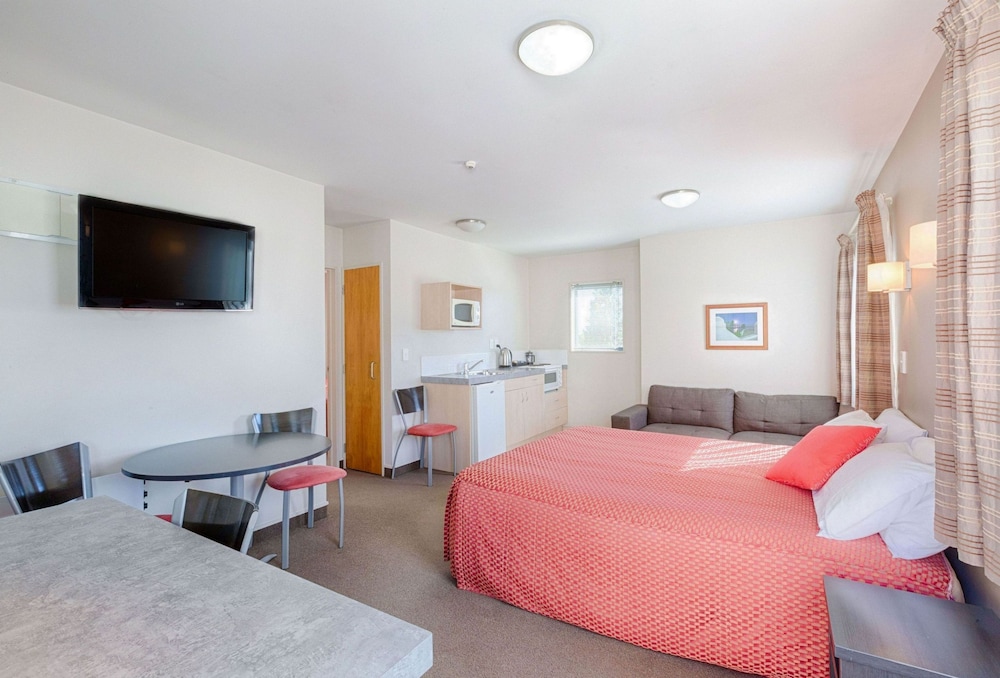 Bella Vista Motel Rotorua 21/34